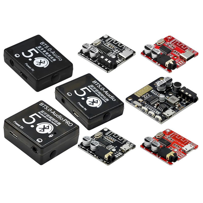 Audio Music To Mp3 - 5.0 블루투스 오디오 수신기 보드 블루투스
