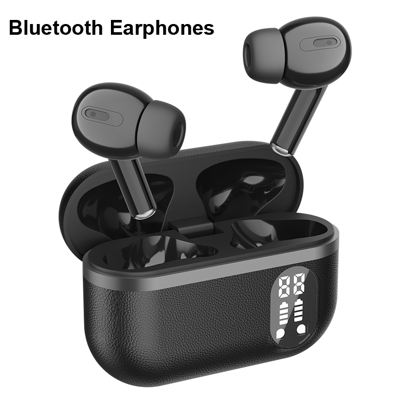 Audio Music Apple - 패션 블루투스 이어폰 무선 헤드폰 노이즈