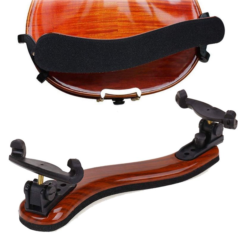 Violin Shoulder Rest - [대세일] 바이올린 메이플 숄더 레스트 숄더