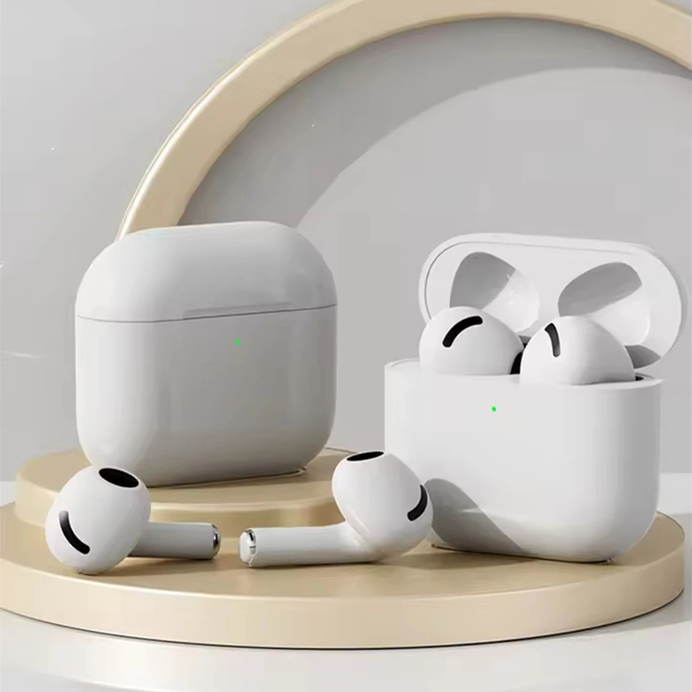 Audio Music Apple - TWS 무선 블루투스 이어폰 ANC 소음
