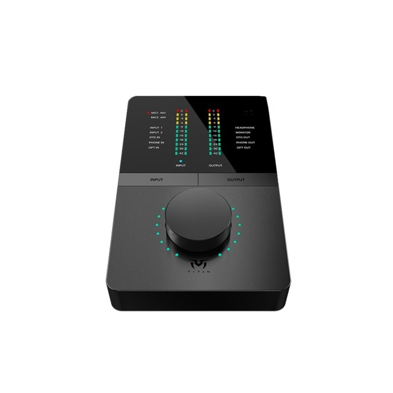 Audio And Music Mixer - 전문가용 14인치 16인치 USB 오디오 인터페이스