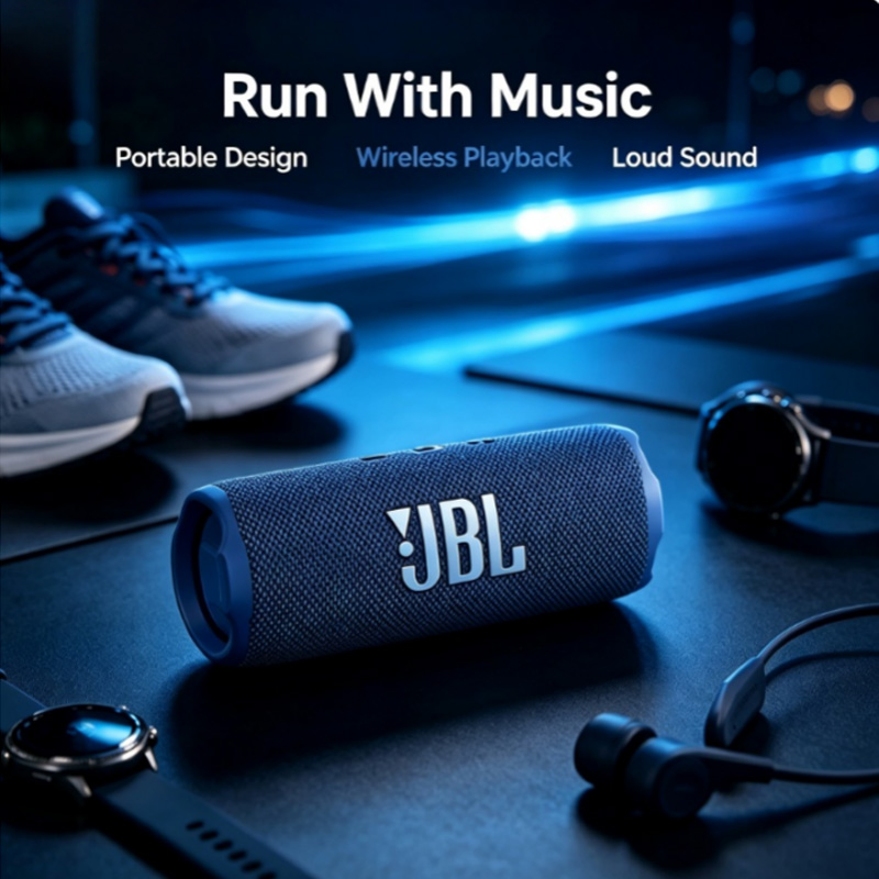 Jbl Speaker Flip 6 - JBL Flip7 무선 블루투스 스피커 IP68