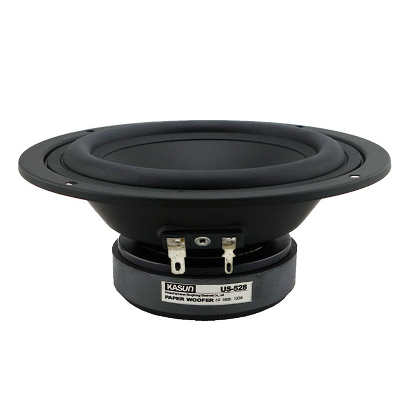 Audio Music Apple - KYYSLB US-528 100W 6옴 5인치 고급