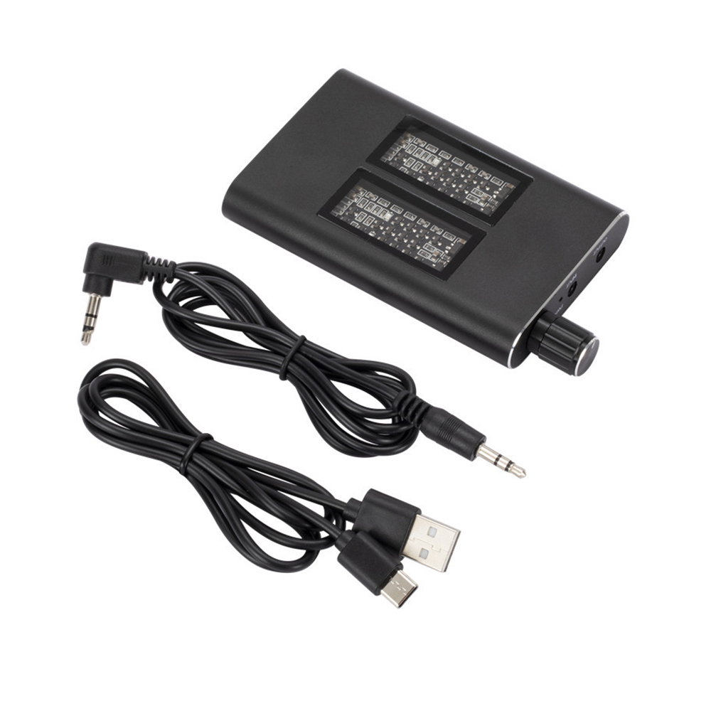 Audio Music To Mp3 - 충전식 HiFi 헤드폰 앰프 3.5mm AUX
