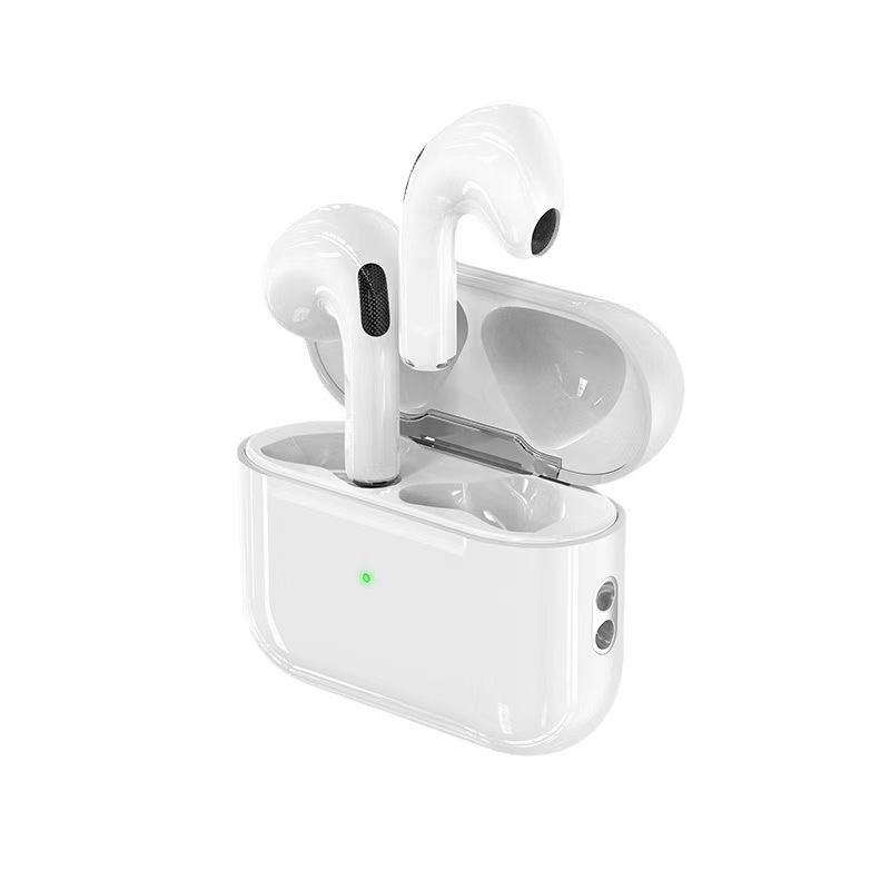 Audio Music Apple - TWS 무선 이어폰 블루투스 5.3 헤드폰