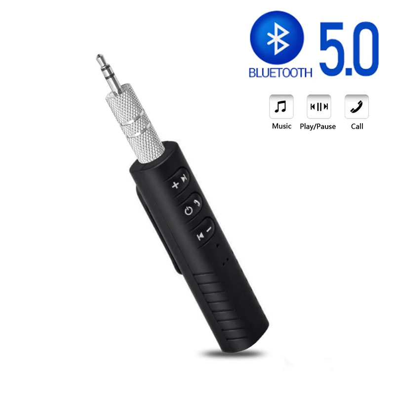 Audio Music To Mp3 - 무선 블루투스 리시버 블루투스 5.0 어댑터,